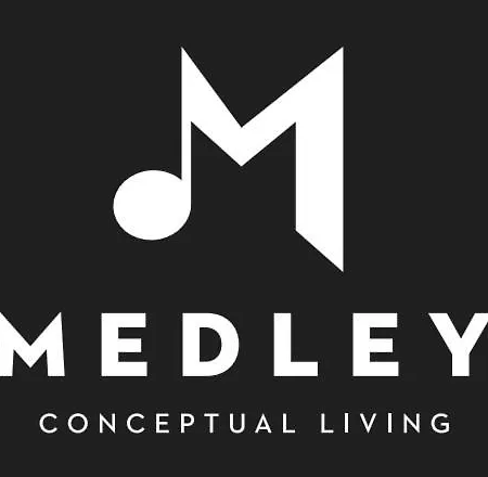 Medley فندق *