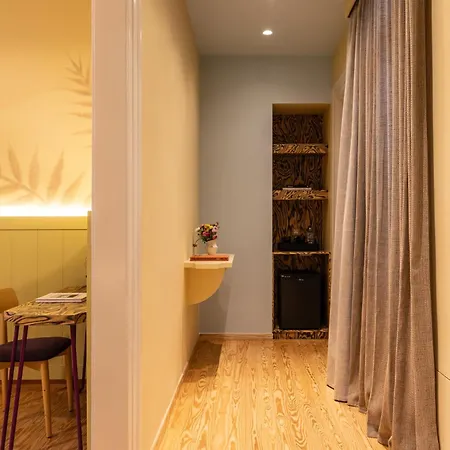 Medley Hotel Ateny