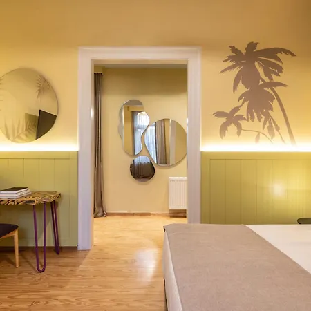 Hotel Medley Ateny