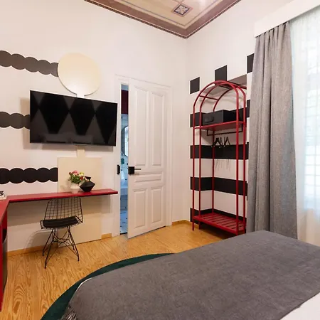 Medley Hotel Ateny