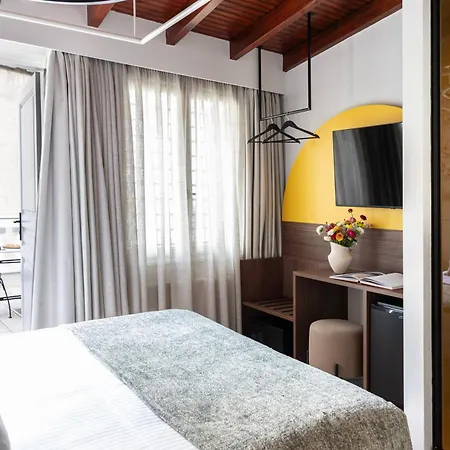 Hotel Medley