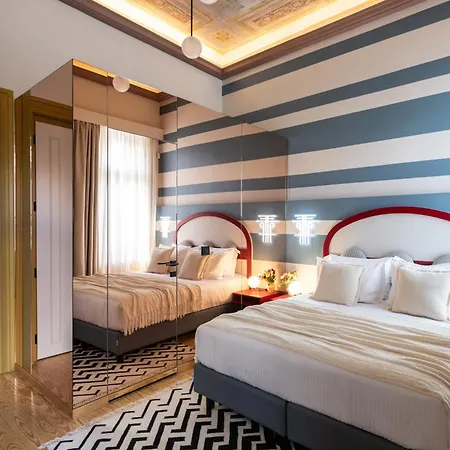Hotel Medley Athens