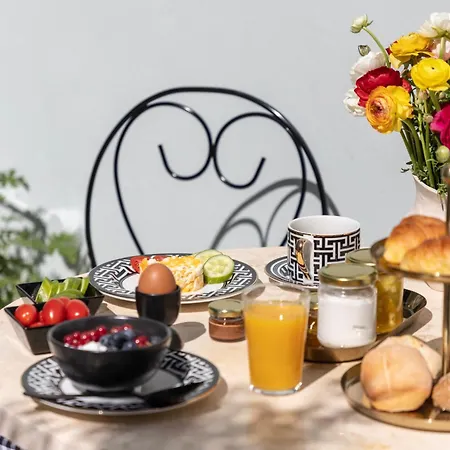 Medley Hotel Athens