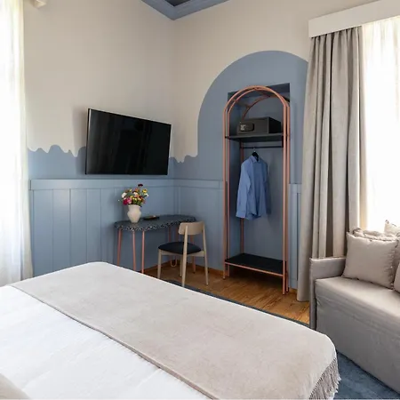 Hotel Medley Athens
