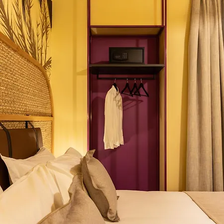 Medley Hotel Athens