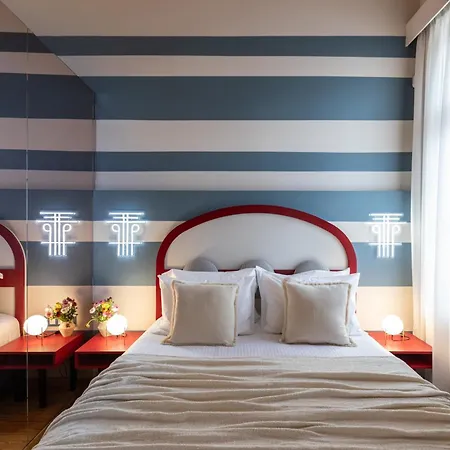 Hotel Medley