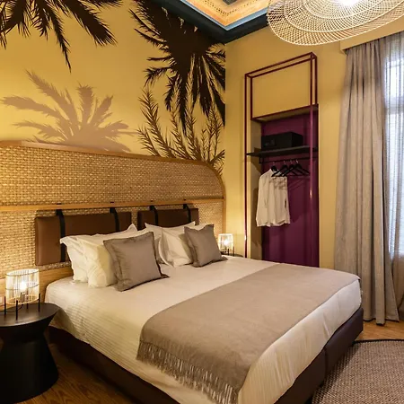 Medley Hotel Athens