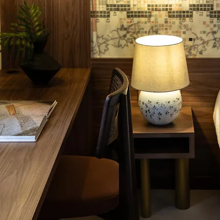 Hotel Medley Athens