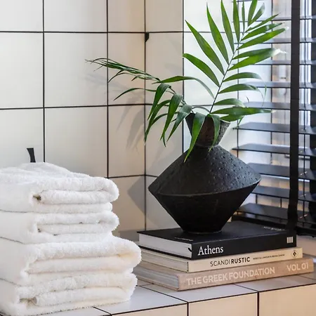 Hotel Medley Athens