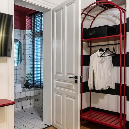 Hotel Medley