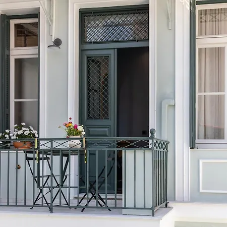 Hotel Medley Athens