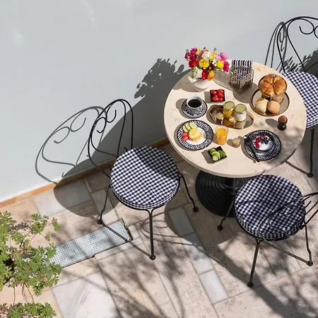Medley Hotel Athens