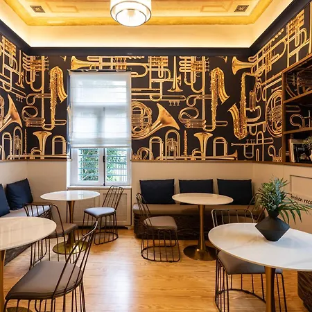 Hotel Medley Athens