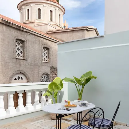 Medley Hotel Athens