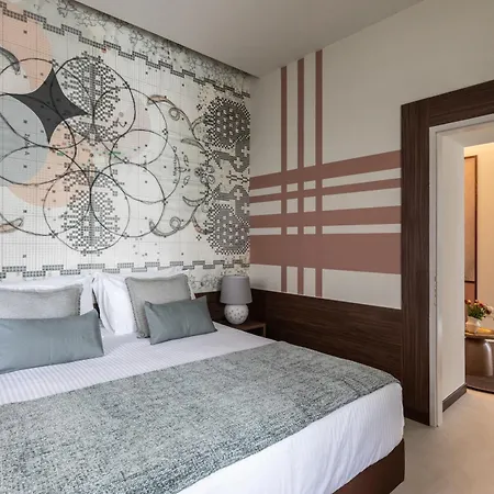 Hotel Medley Athens